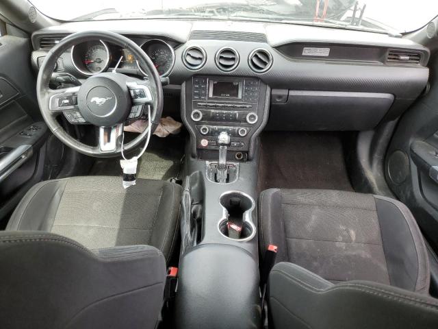 Photo 8 from auction – 2015 FORD MUSTANG with VIN 1FA6P8AM1F5342788