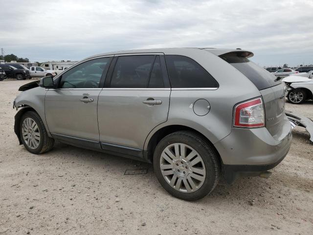Photo 2 from auction – 2008 FORD EDGE LIMIT with VIN 2FMDK39C38BA85724