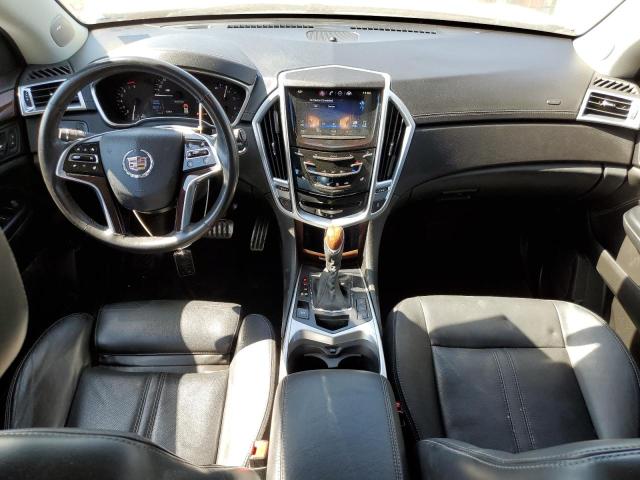 Photo 8 from auction – 2014 CADILLAC SRX LUXURY with VIN 3GYFNEE32ES686211