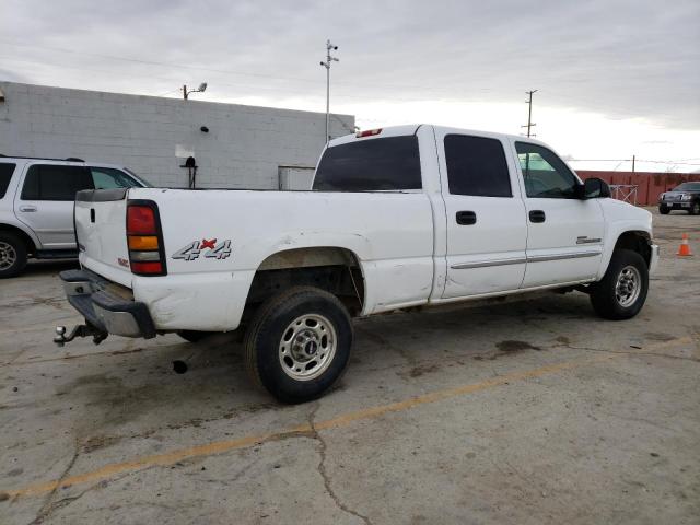 Photo 3 from auction – 2004 GMC SIERRA K25 with VIN 1GTHK23284F193491