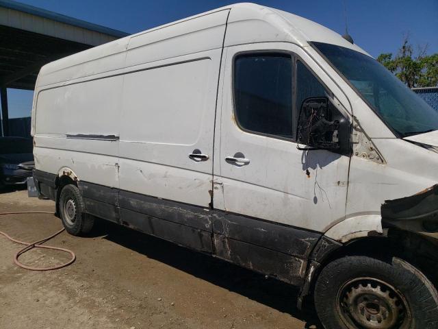 Photo 9 from auction – 2007 DODGE SPRINTER 2 with VIN WD0PE845475212909