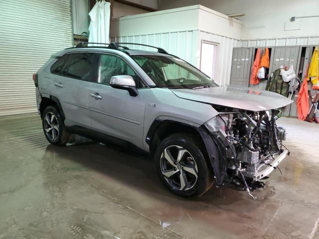 Photo 4 from auction – 2022 TOYOTA RAV4 PRIME with VIN JTMAB3FV1ND102152