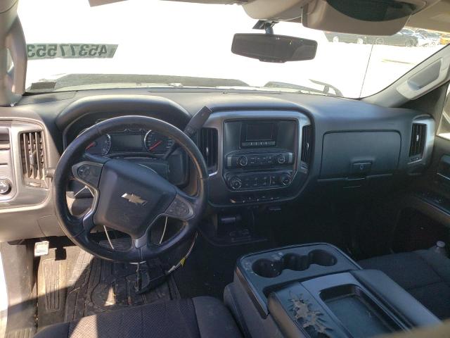 Photo 8 from auction – 2015 CHEVROLET SILVERADO with VIN 1GC1CVEG6FF101774