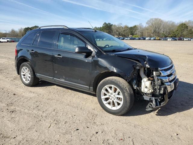 Photo 4 from auction – 2014 FORD EDGE SE with VIN 2FMDK3GC6EBB27849