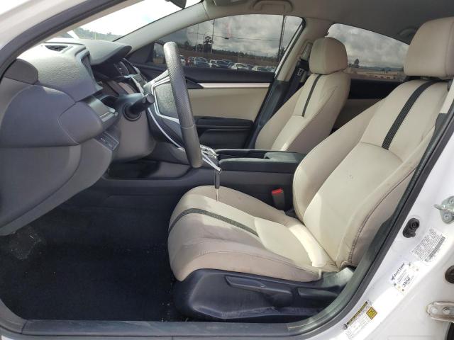 Photo 7 from auction – 2017 HONDA CIVIC LX with VIN 2HGFC2F58HH563533