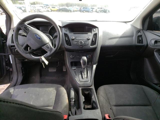 Photo 8 from auction – 2016 FORD FOCUS S with VIN 1FADP3E29GL386344