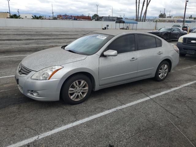 NISSAN ALTIMA BAS 2010 with VIN 1N4AL2APXAN514340 - Photo from auction