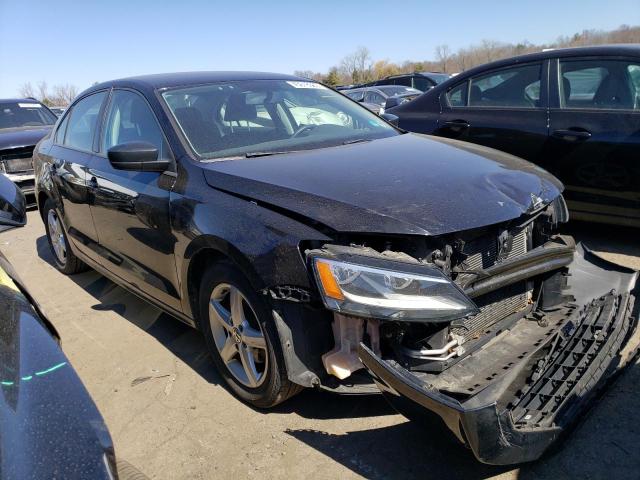Photo 4 from auction – 2016 VOLKSWAGEN JETTA S with VIN 3VW267AJ0GM375284