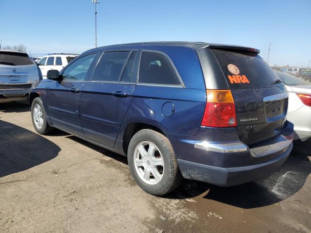 Photo 2 from auction – 2006 CHRYSLER PACIFICA T with VIN 2A4GM68456R781104