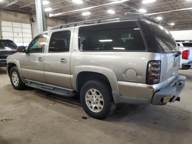Photo 2 from auction – 2003 CHEVROLET SUBURBAN with VIN 3GNFK16TX3G265690