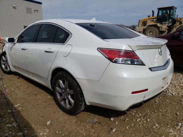 Photo 2 from auction – 2013 ACURA TL TECH with VIN 19UUA8F58DA010888