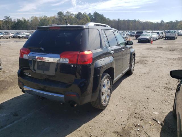 Photo 3 from auction – 2010 GMC TERRAIN SL with VIN 2CTFLHEY7A6242036