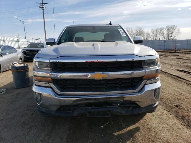Photo 5 from auction – 2017 CHEVROLET SILVERADO with VIN 3GCUKRECXHG430032