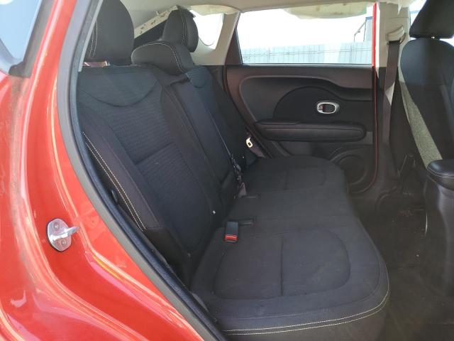 Photo 10 from auction – 2015 KIA SOUL + with VIN KNDJP3A59F7816801