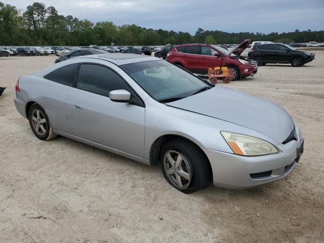 Photo 4 from auction – 2003 HONDA ACCORD EX with VIN 1HGCM72673A012447