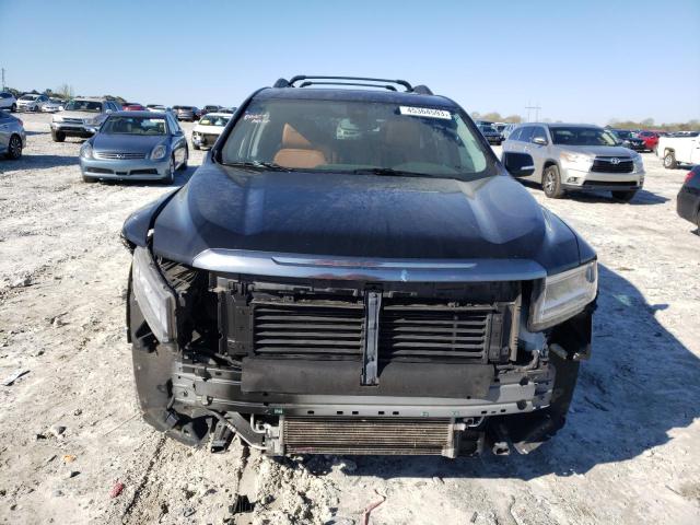 Photo 5 from auction – 2020 GMC ACADIA AT4 with VIN 1GKKNLLS3LZ106911