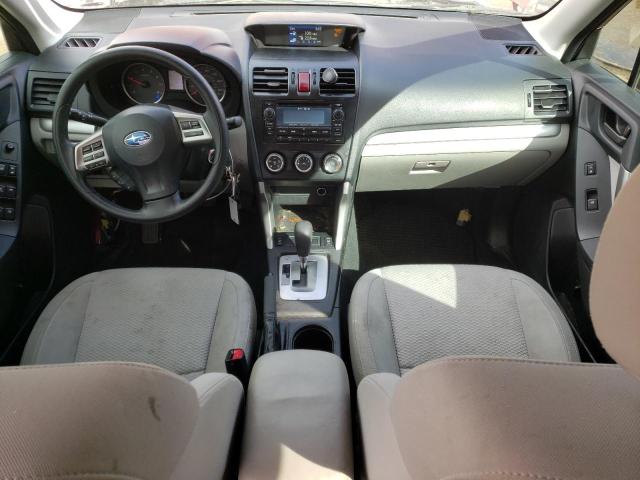 Photo 8 from auction – 2015 SUBARU FORESTER 2 with VIN JF2SJADC6FH438825