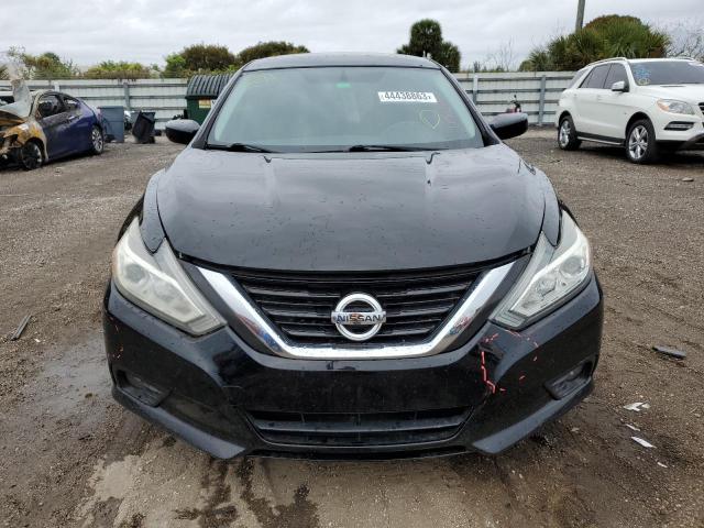 Photo 5 from auction – 2017 NISSAN ALTIMA 2.5 with VIN 1N4AL3AP6HC268608