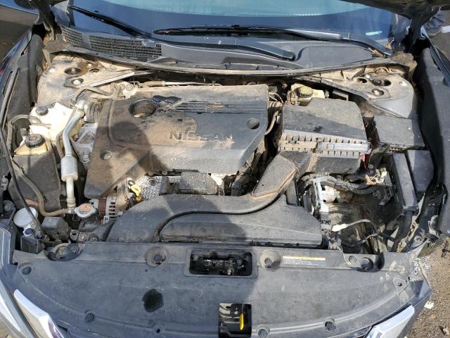 Photo 11 from auction – 2017 NISSAN ALTIMA 2.5 with VIN 1N4AL3AP2HC232009