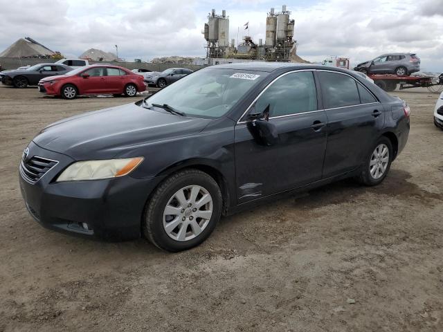 Photo 1 from auction – 2007 TOYOTA CAMRY LE with VIN 4T1BK46K47U005378