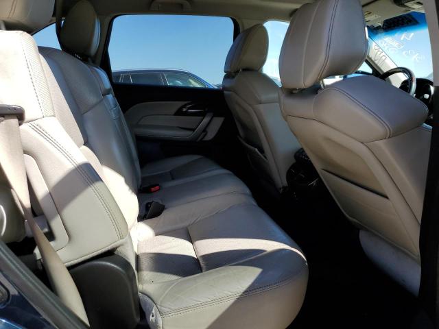 Photo 10 from auction – 2012 ACURA MDX ADVANC with VIN 2HNYD2H82CH514133