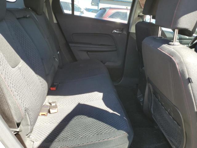 Photo 11 from auction – 2014 GMC TERRAIN SL with VIN 2GKALMEK4E6164495