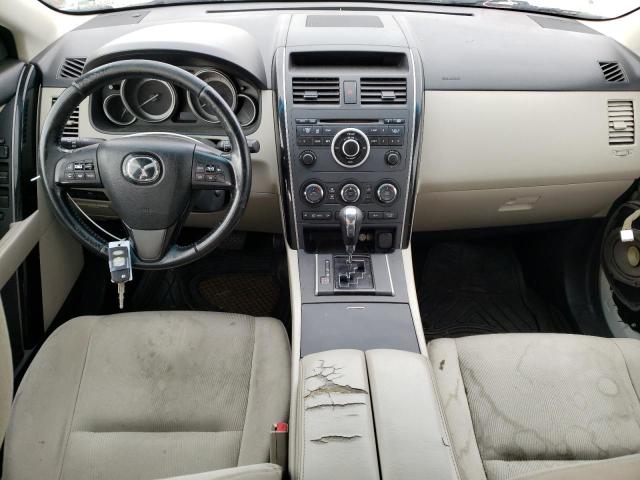 Photo 8 from auction – 2011 MAZDA CX-9 with VIN JM3TB2BV5B0325507