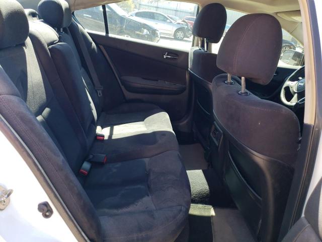Photo 10 from auction – 2014 NISSAN MAXIMA S with VIN 1N4AA5AP8EC493447