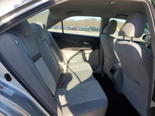 Photo 10 from auction – 2014 TOYOTA CAMRY L with VIN 4T1BF1FK4EU431281