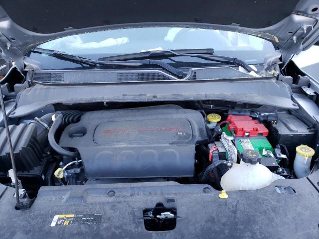 Photo 12 from auction – 2021 JEEP COMPASS TR with VIN 3C4NJDDB7MT572343