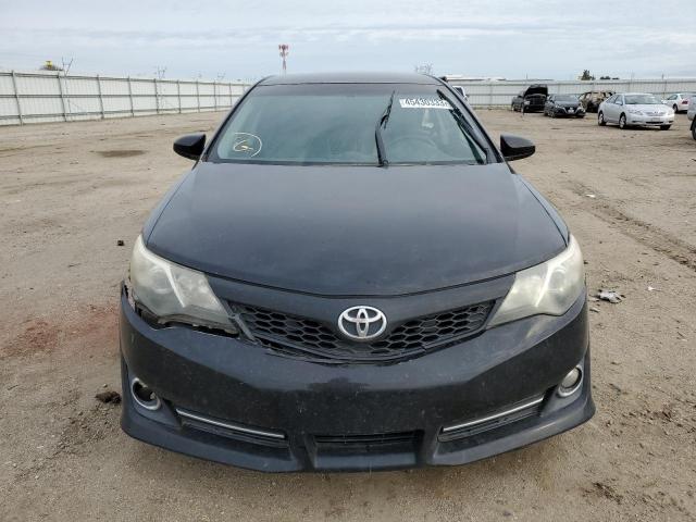 Photo 5 from auction – 2013 TOYOTA CAMRY L with VIN 4T1BF1FK1DU259256