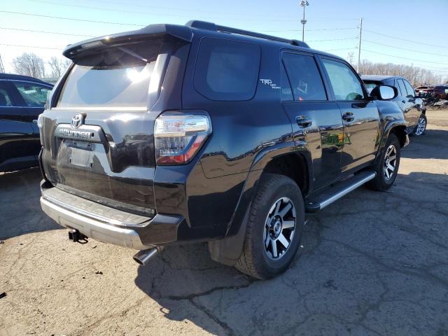 Photo 3 from auction – 2019 TOYOTA 4RUNNER SR with VIN JTEBU5JR3K5677486