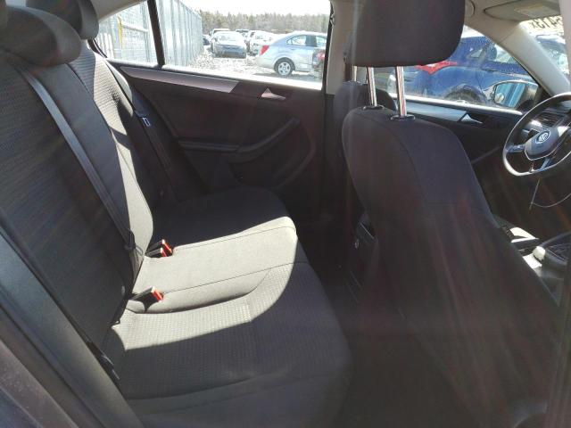 Photo 10 from auction – 2015 VOLKSWAGEN JETTA BASE with VIN 3VW2K7AJ2FM309538