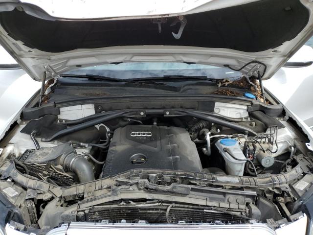 Photo 12 from auction – 2015 AUDI Q5 PREMIUM with VIN WA1CFAFP8FA032245