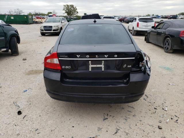 Photo 6 from auction – 2009 VOLVO S80 3.2 with VIN YV1AS982291092383