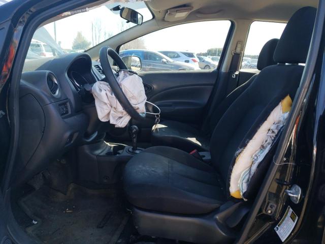 Photo 7 from auction – 2014 NISSAN VERSA NOTE with VIN 3N1CE2CP9EL385445