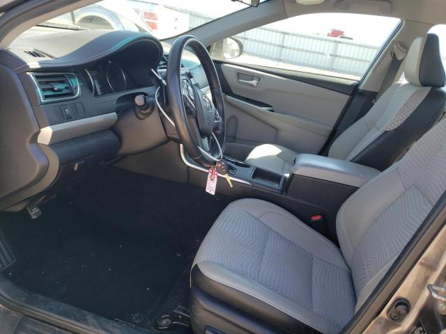Photo 7 from auction – 2015 TOYOTA CAMRY LE with VIN 4T1BF1FK3FU481686