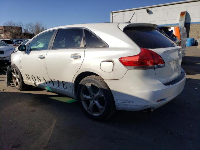 Photo 2 from auction – 2009 TOYOTA VENZA with VIN 4T3BK11A39U015083