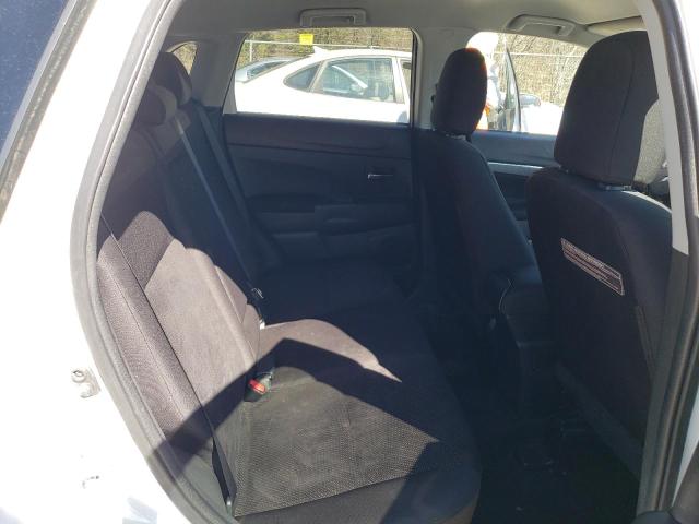 Photo 10 from auction – 2013 MITSUBISHI OUTLANDER with VIN 4A4AR4AU7DE008665