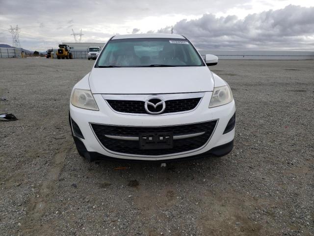 Photo 5 from auction – 2011 MAZDA CX-9 with VIN JM3TB2BV5B0325507