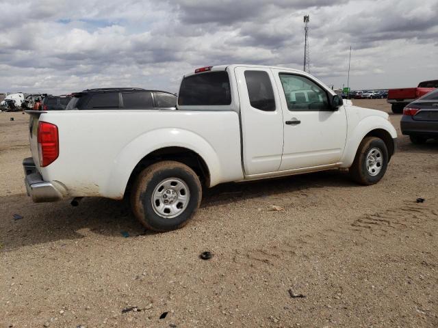 Photo 3 from auction – 2016 NISSAN FRONTIER S with VIN 1N6BD0CT2GN797400