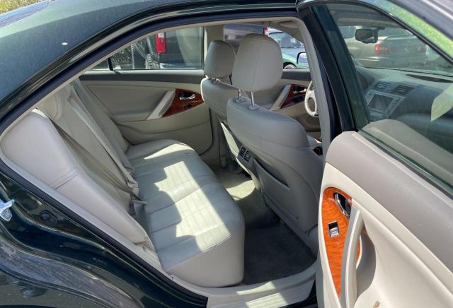 Photo 6 from auction – 2011 TOYOTA CAMRY SE with VIN JTNBK3EK5B3051439