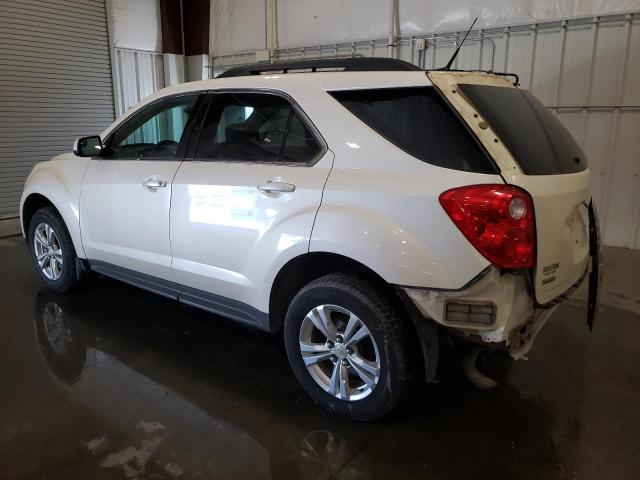 Photo 2 from auction – 2012 CHEVROLET EQUINOX LT with VIN 2GNALPEK6C1225487