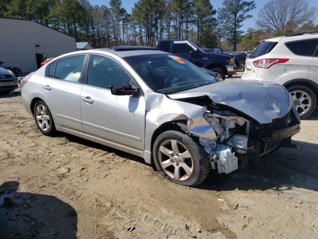 Photo 4 from auction – 2008 NISSAN ALTIMA 2.5 with VIN 1N4AL21E18C189565