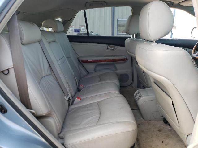 Фото 10 с аукциона – 2005 LEXUS RX 330 с VIN 2T2HA31UX5C041571