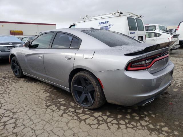 Photo 2 from auction – 2015 DODGE CHARGER SE with VIN 2C3CDXBG4FH790612