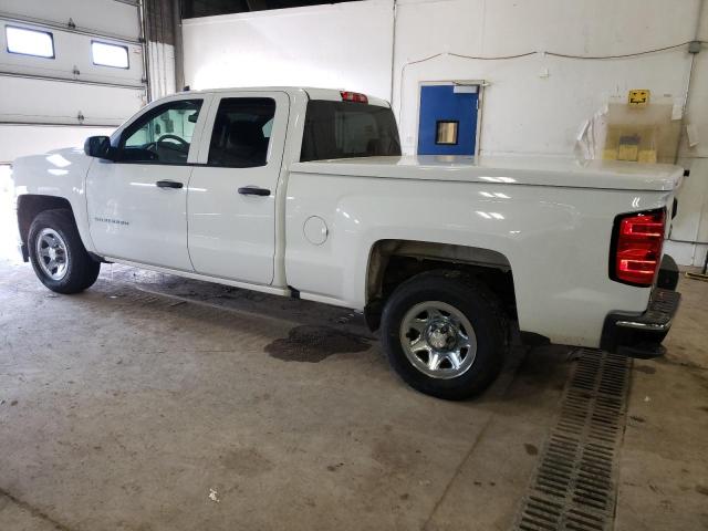 Photo 2 from auction – 2017 CHEVROLET SILVERADO with VIN 1GCRCNEH9HZ249138