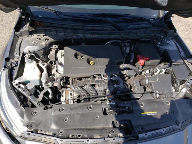 Photo 11 from auction – 2019 NISSAN ALTIMA SR with VIN 1N4BL4CV2KC257974