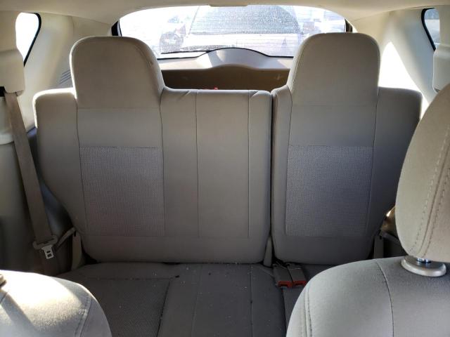 Photo 10 from auction – 2011 JEEP COMPASS SP with VIN 1J4NF1FB7BD280637