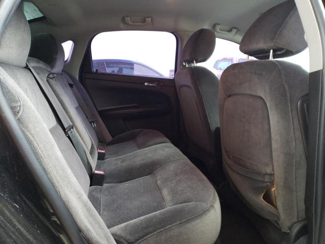 Photo 10 from auction – 2012 CHEVROLET IMPALA LT with VIN 2G1WB5E35C1328407